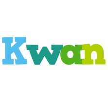 Kwan rainbows logo