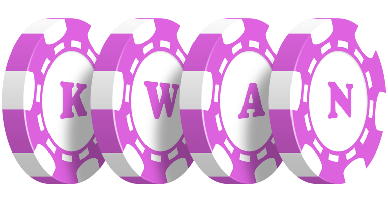 Kwan river logo