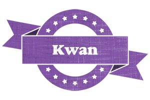 Kwan royal logo