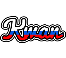 Kwan russia logo