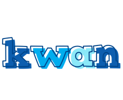 Kwan sailor logo