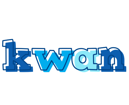 Kwan sailor logo