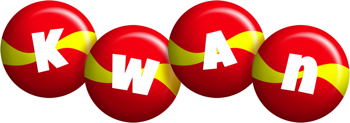 Kwan spain logo