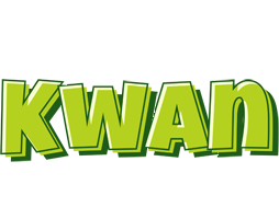 Kwan summer logo