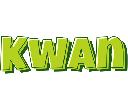 Kwan summer logo