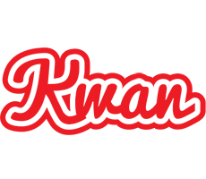 Kwan sunshine logo