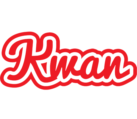 Kwan sunshine logo