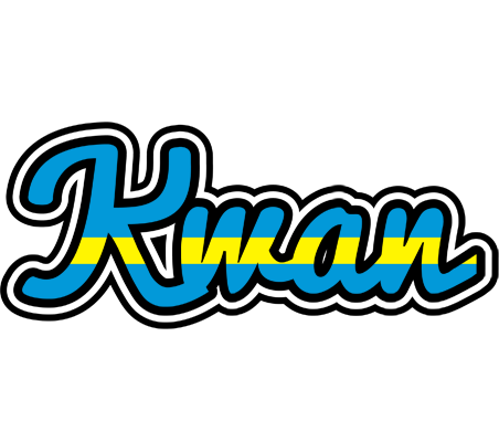 Kwan sweden logo