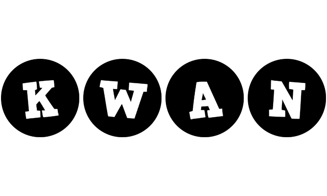 Kwan tools logo