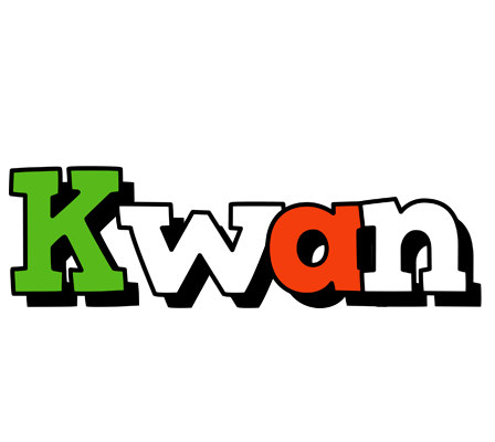 Kwan venezia logo