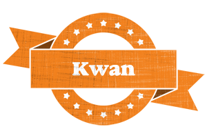 Kwan victory logo