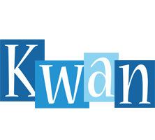 Kwan winter logo