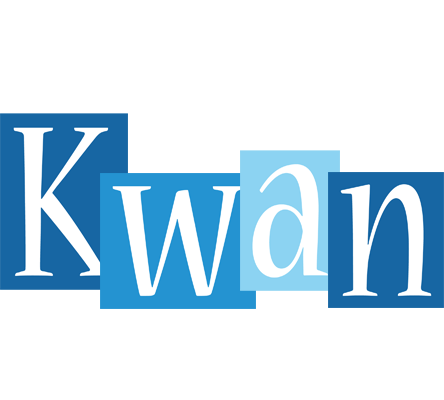 Kwan winter logo