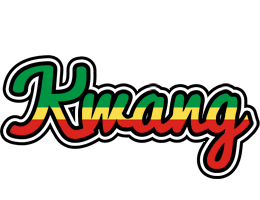 Kwang african logo