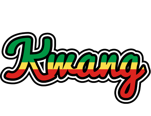Kwang african logo