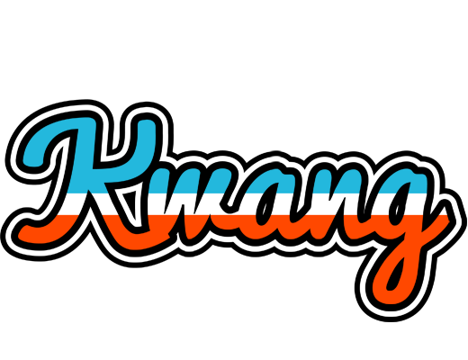 Kwang america logo