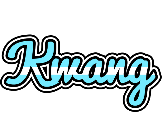 Kwang argentine logo