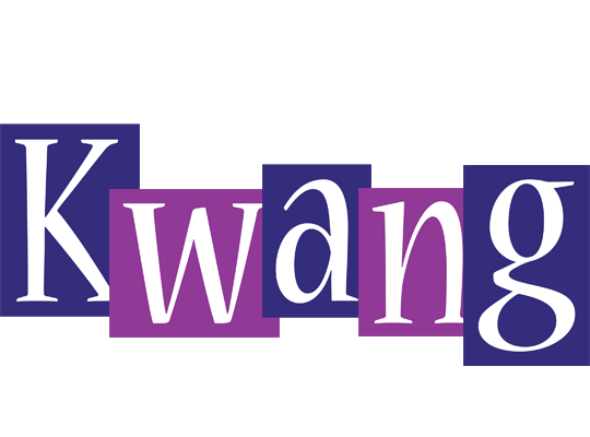 Kwang autumn logo