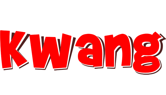 Kwang basket logo
