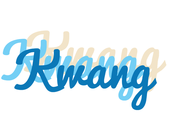 Kwang breeze logo
