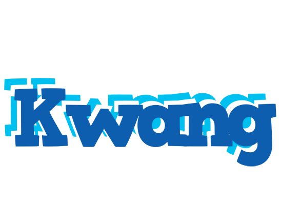 Kwang business logo
