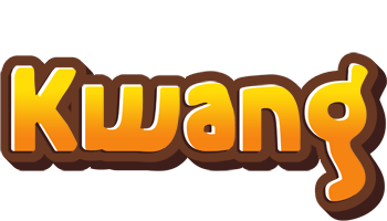 Kwang cookies logo