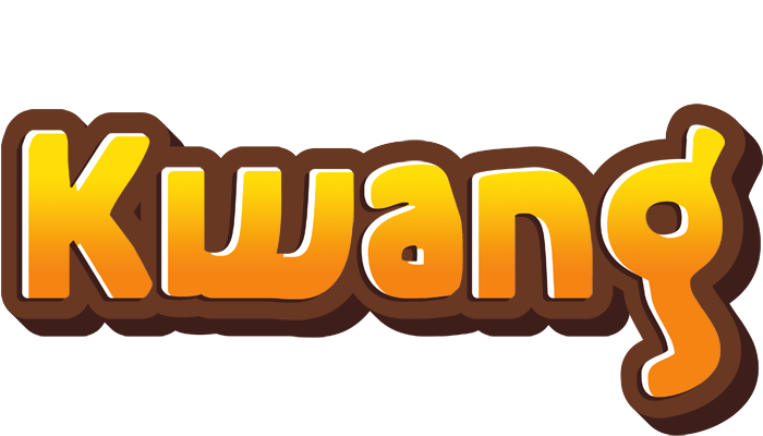 Kwang cookies logo