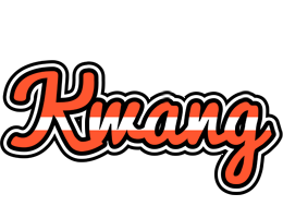 Kwang denmark logo