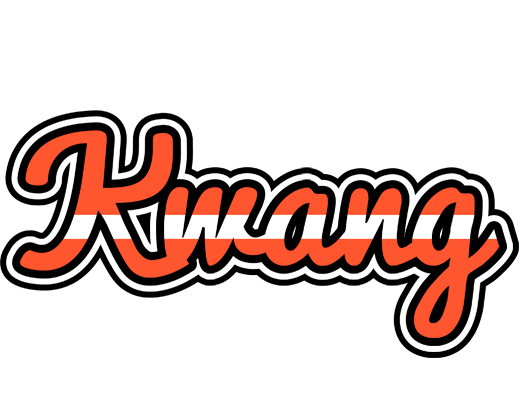 Kwang denmark logo