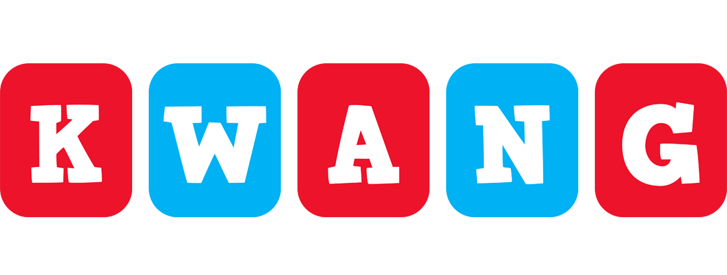Kwang diesel logo