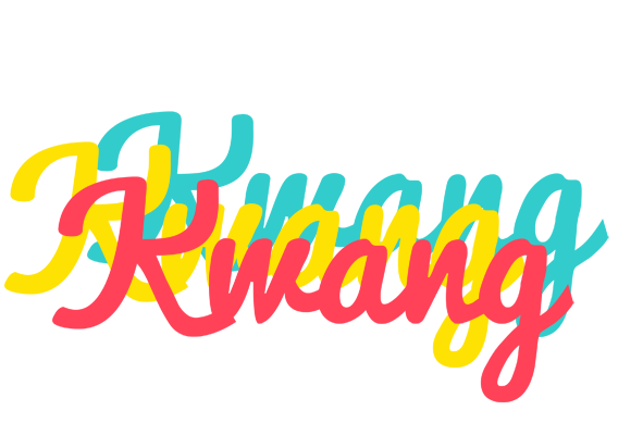 Kwang disco logo