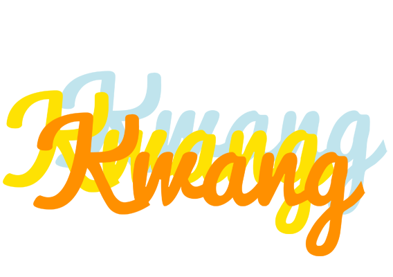 Kwang energy logo