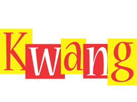 Kwang errors logo