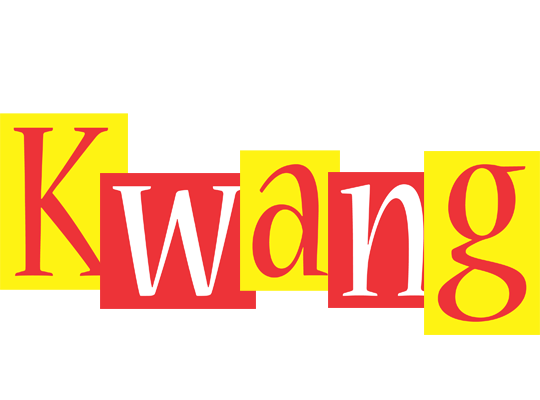 Kwang errors logo