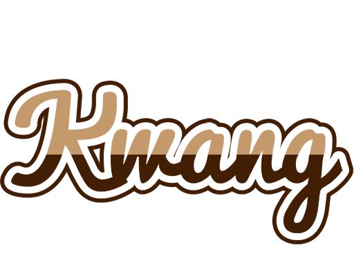 Kwang exclusive logo