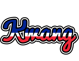 Kwang france logo