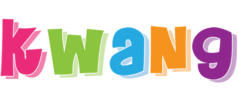 Kwang friday logo