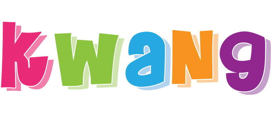Kwang friday logo