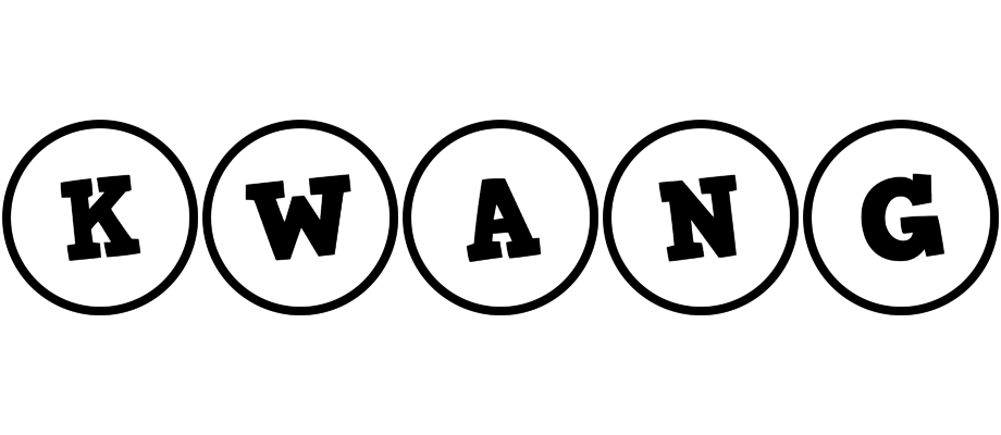 Kwang handy logo