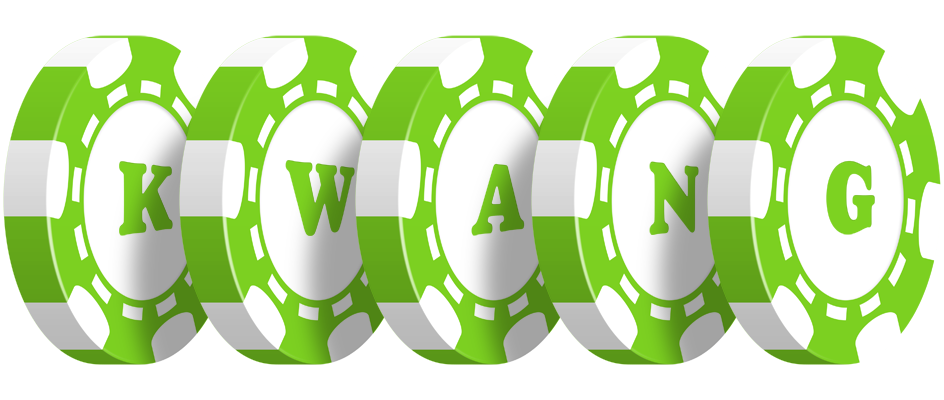 Kwang holdem logo