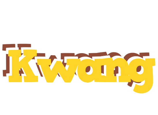 Kwang hotcup logo