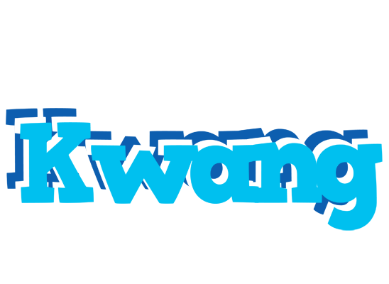 Kwang jacuzzi logo