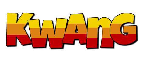 Kwang jungle logo