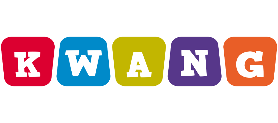 Kwang kiddo logo