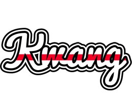 Kwang kingdom logo