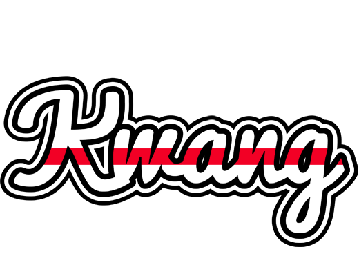 Kwang kingdom logo