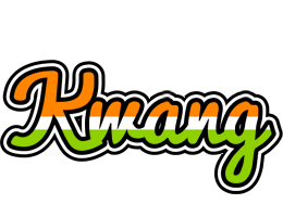 Kwang mumbai logo