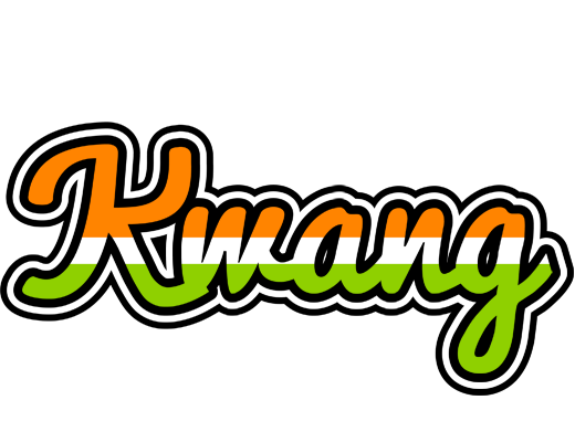 Kwang mumbai logo