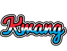 Kwang norway logo