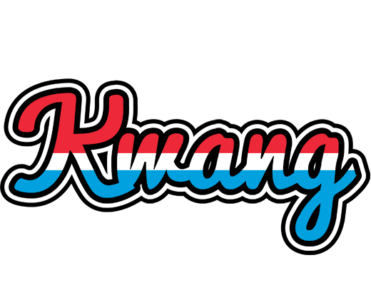 Kwang norway logo